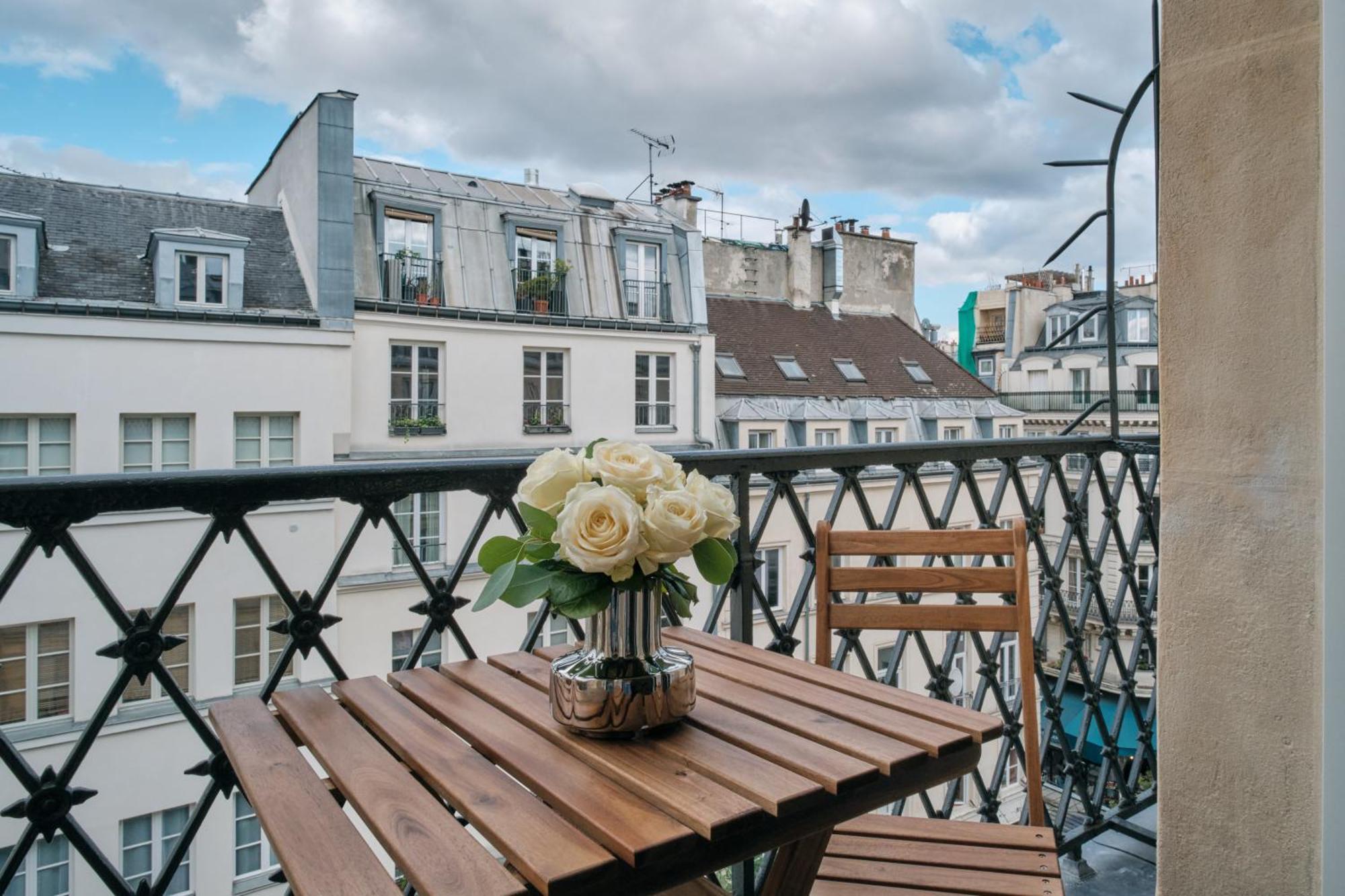 Nestay Les Halles Paris Eksteriør billede